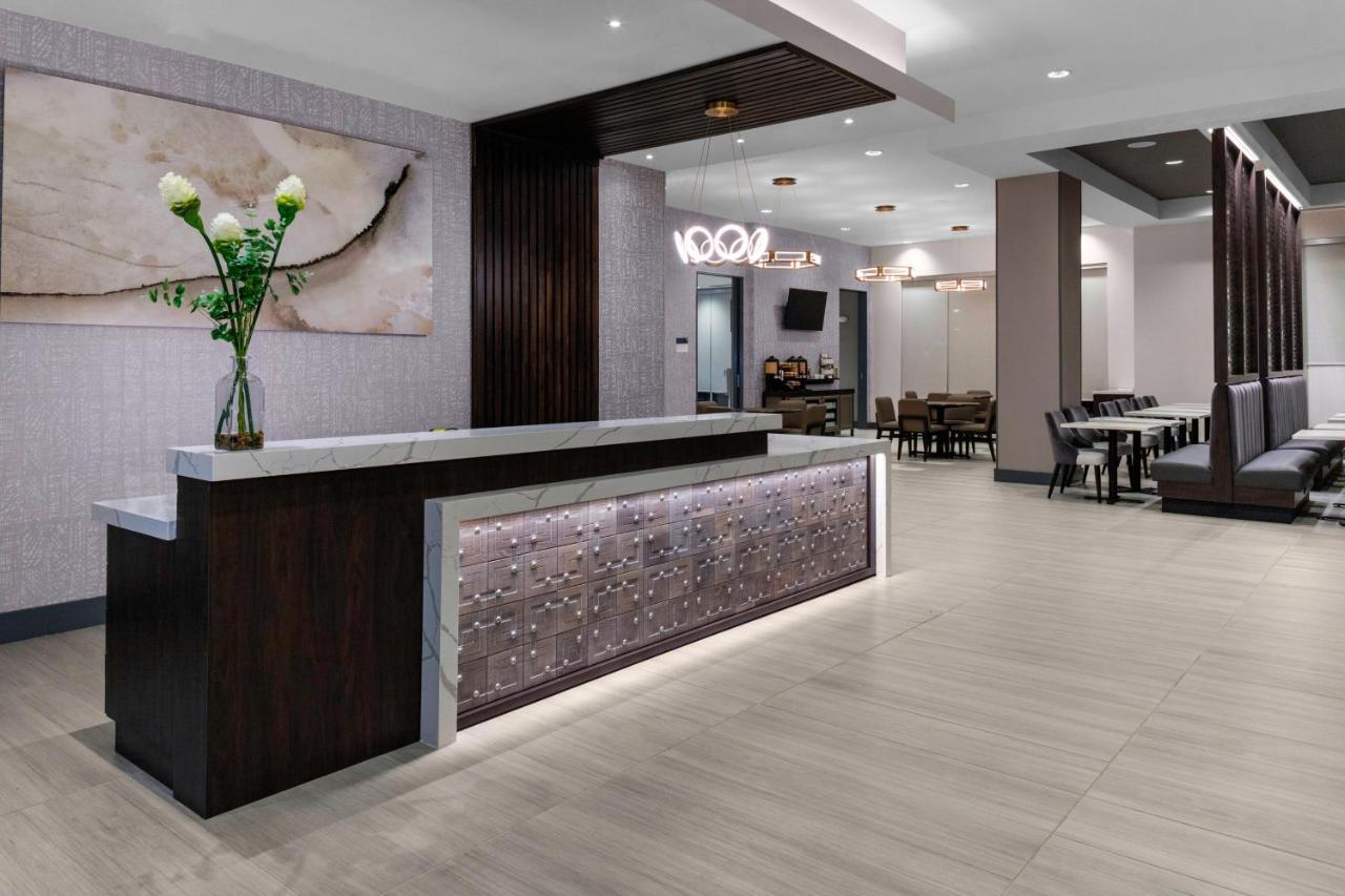 Hyatt House Charlotte Rea Farms Exterior foto